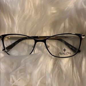 Avalon RX glasses